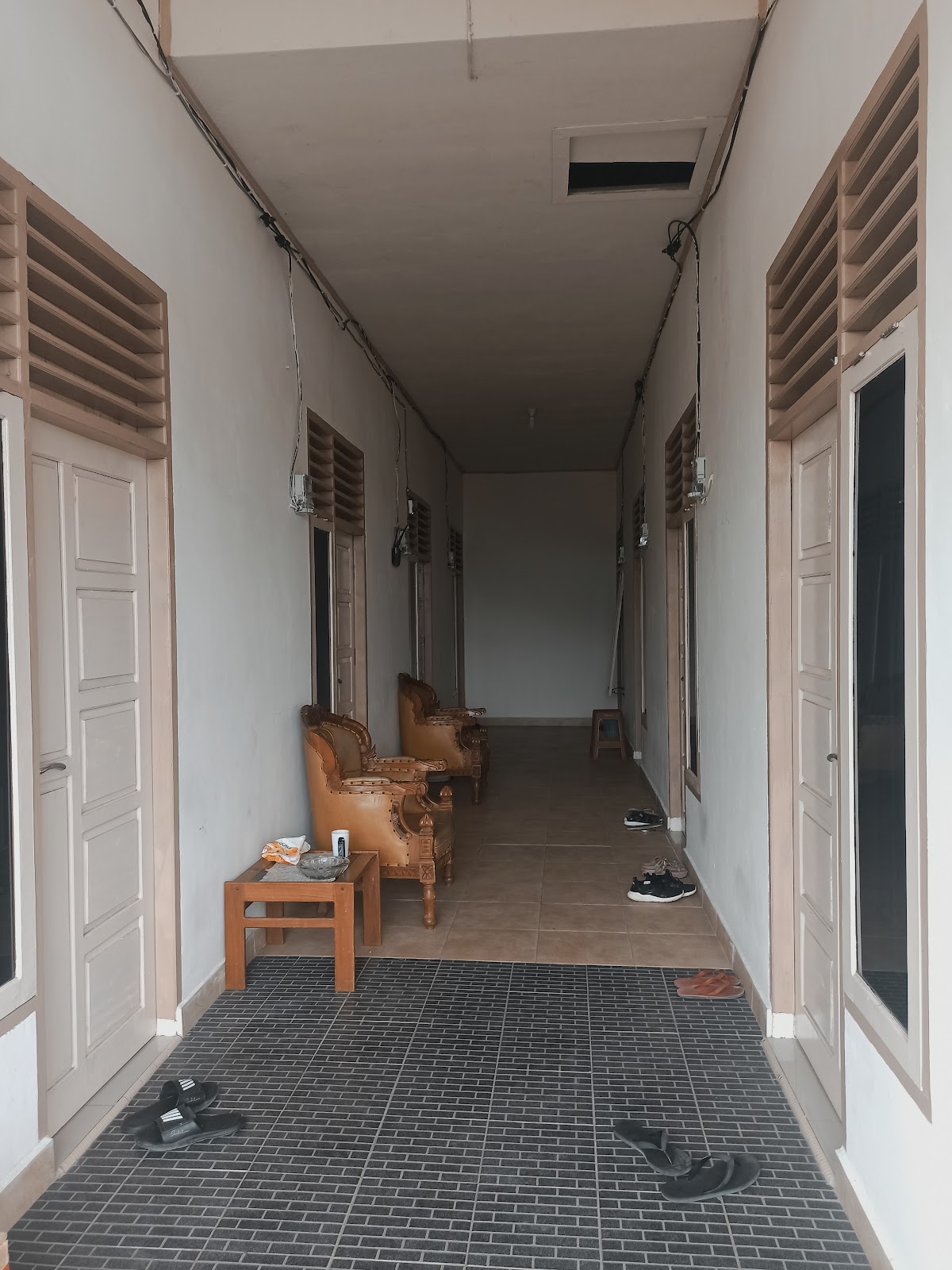 Properti sewa Indonesia