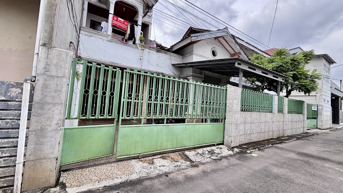 Properti sewa Indonesia