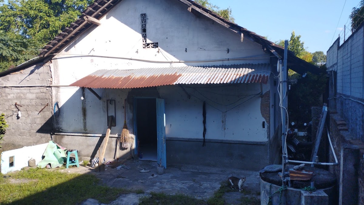 Properti sewa Indonesia