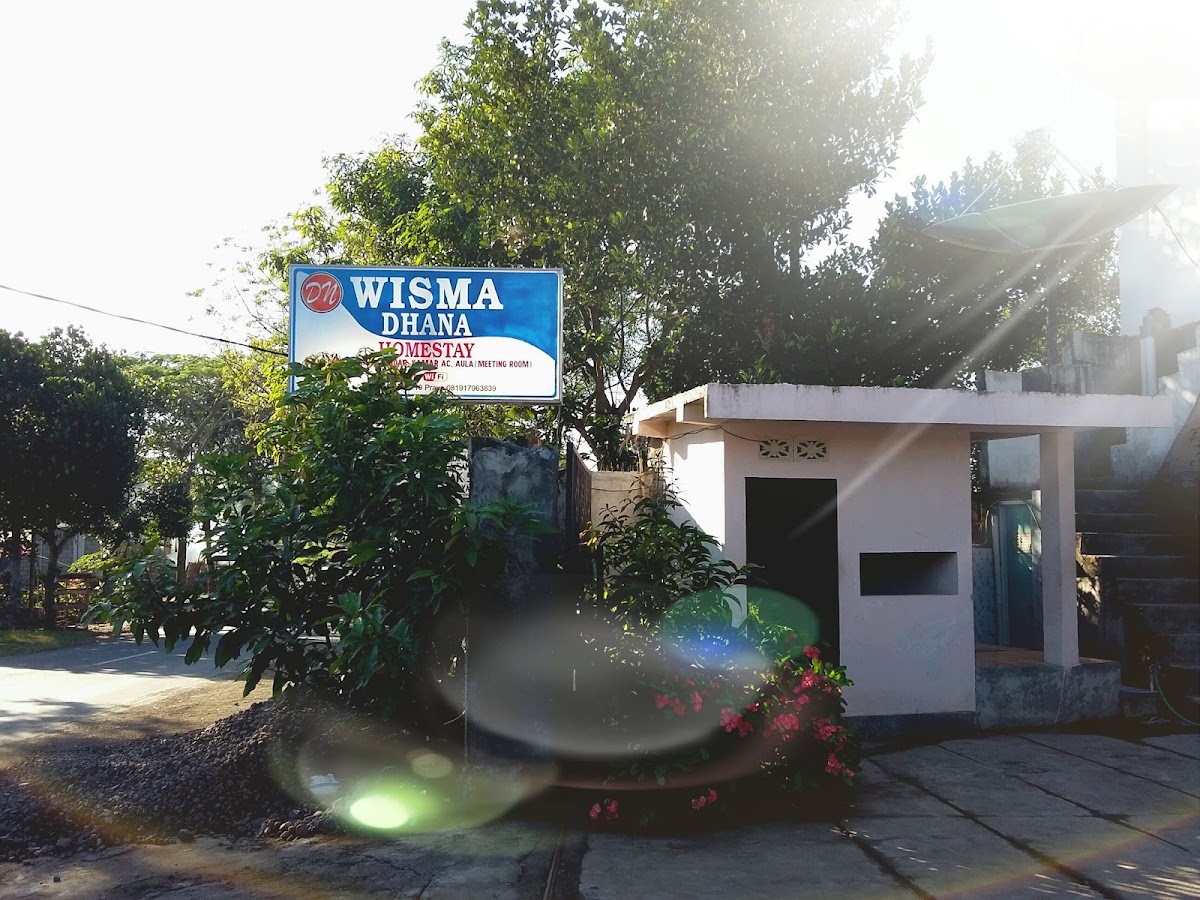 Properti sewa Indonesia