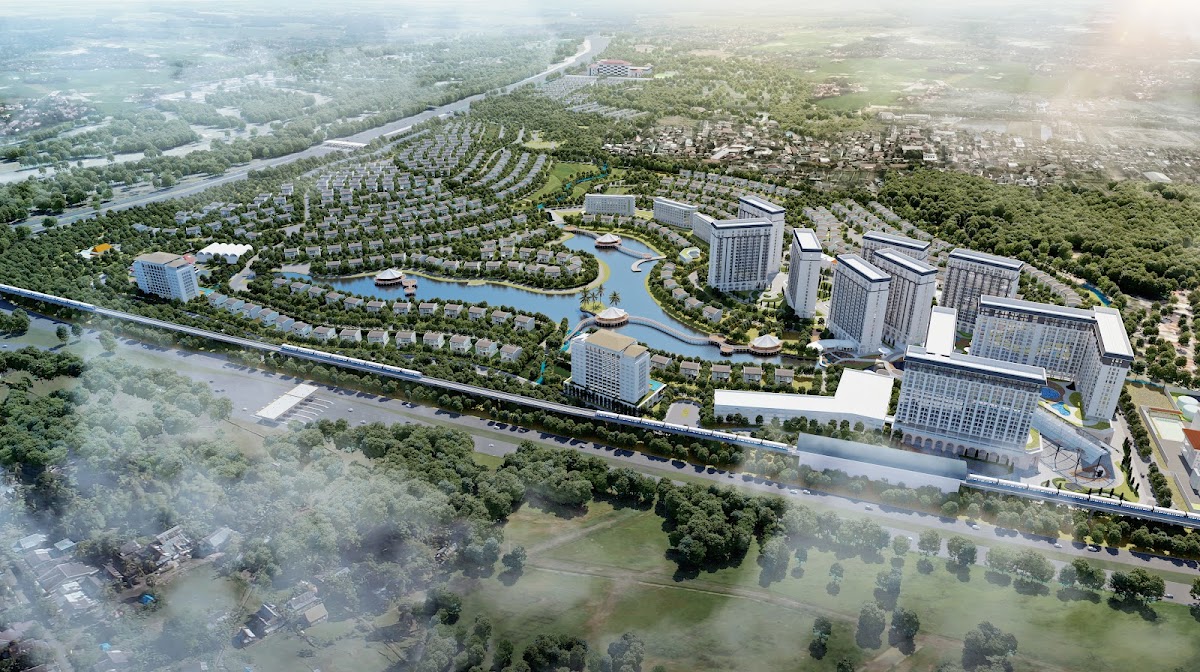 Properti sewa Indonesia