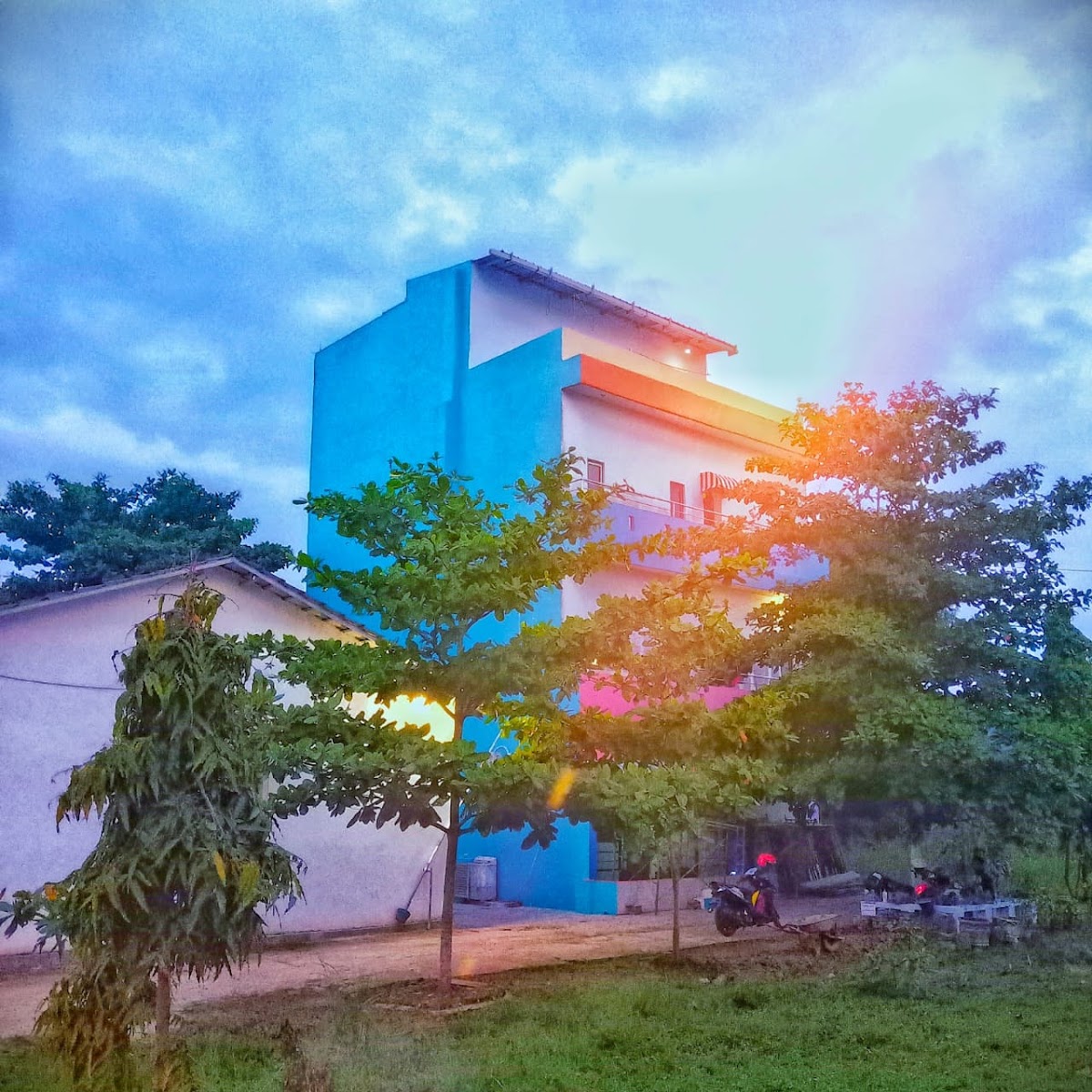 Properti sewa Indonesia