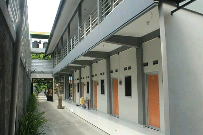Properti sewa Indonesia