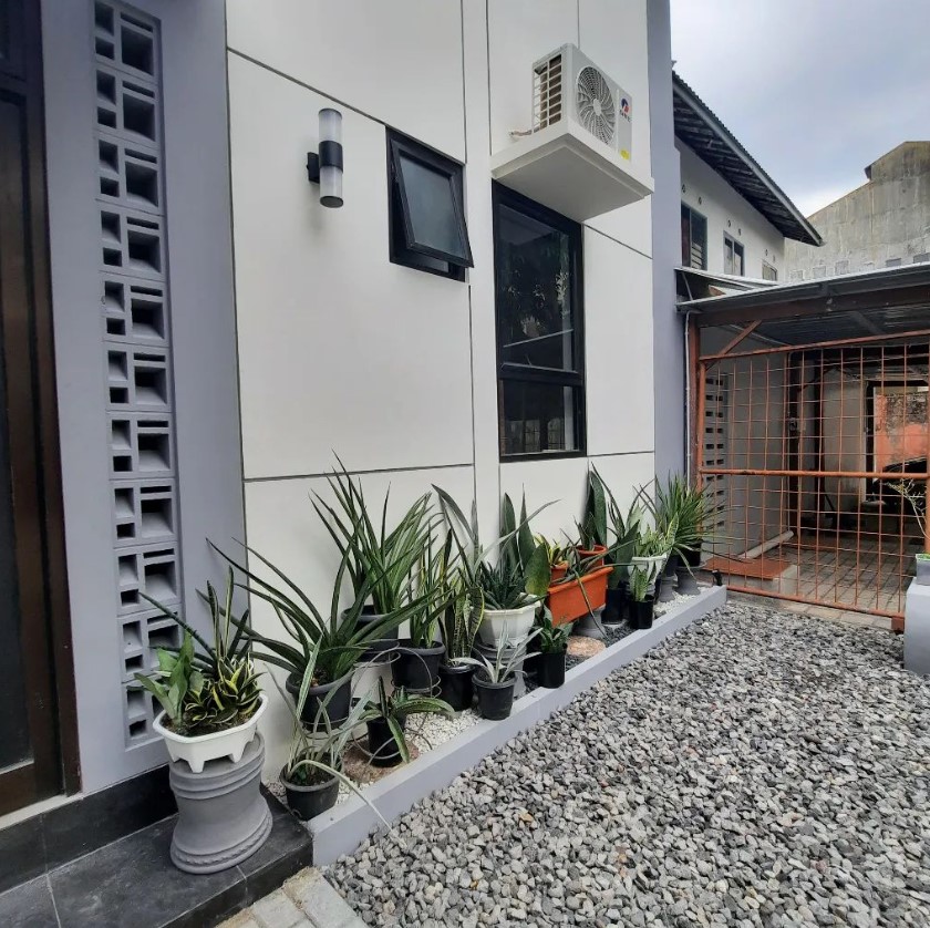 Properti sewa Indonesia