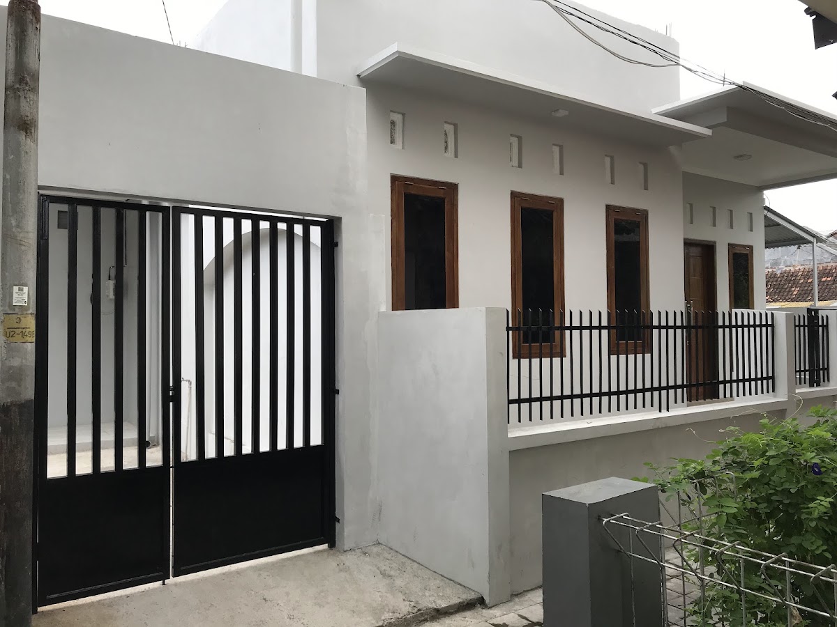 Kost Putra de'Atra — kos di yogyakarta