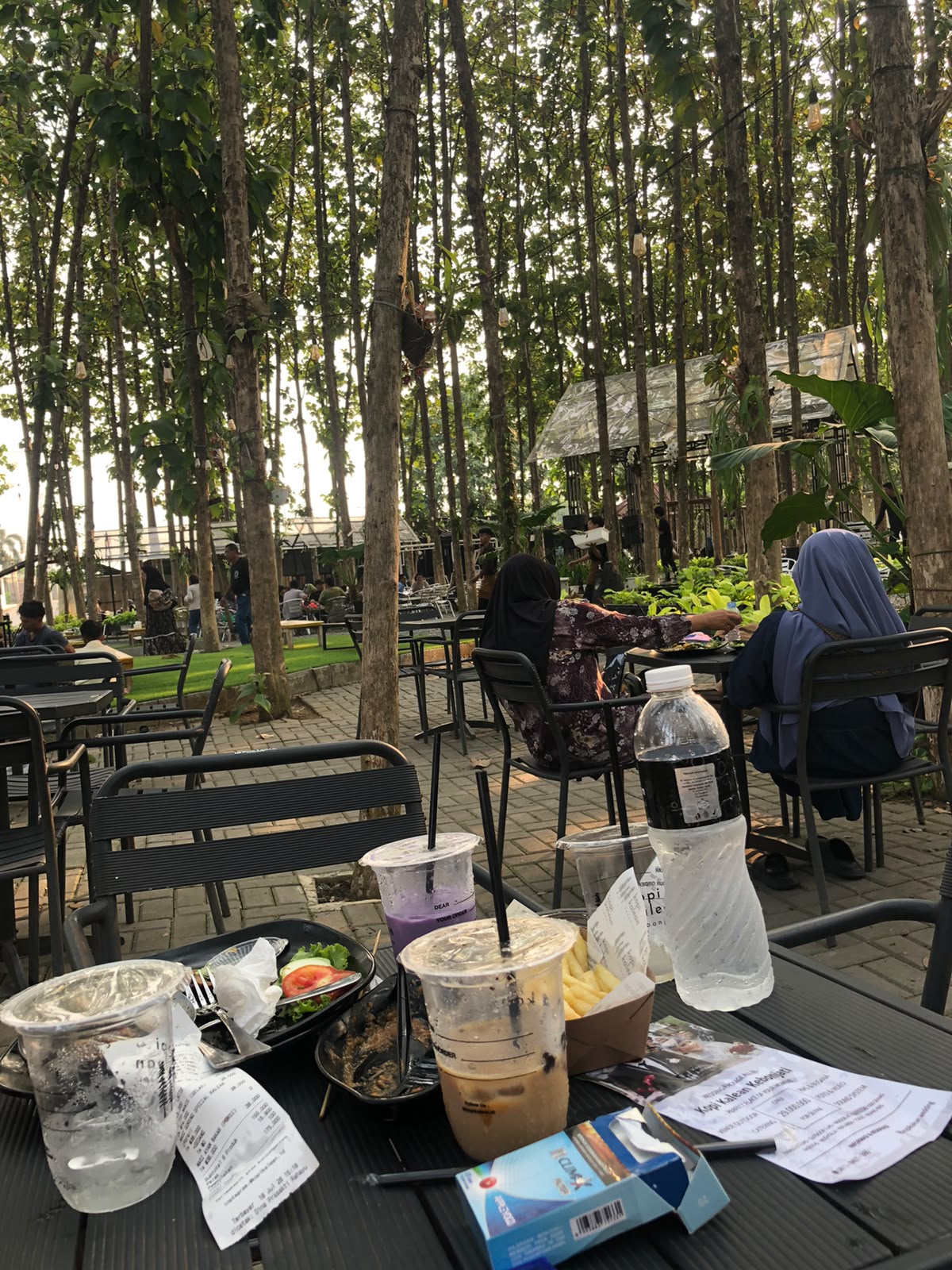 Properti sewa Indonesia