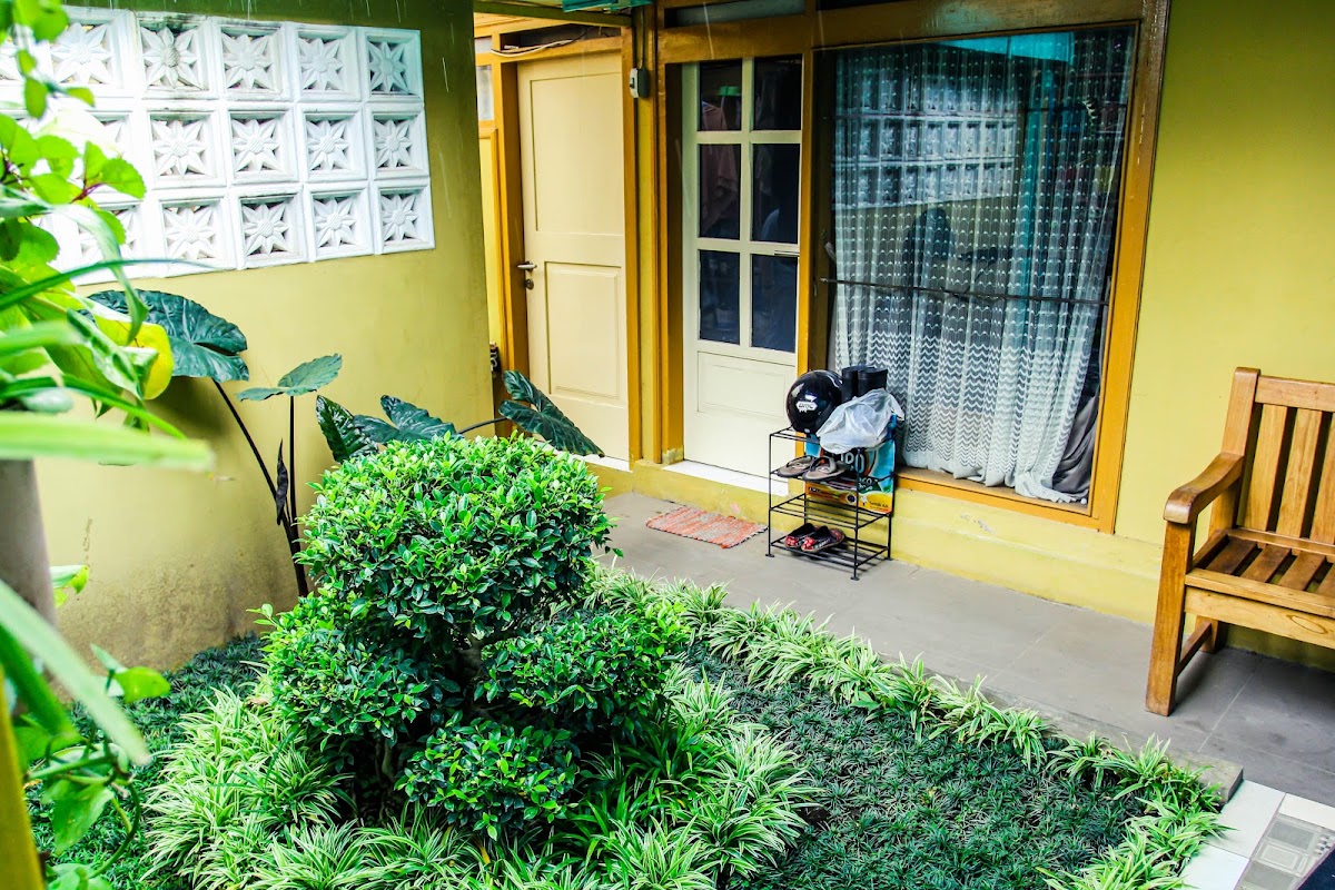 Properti sewa Indonesia