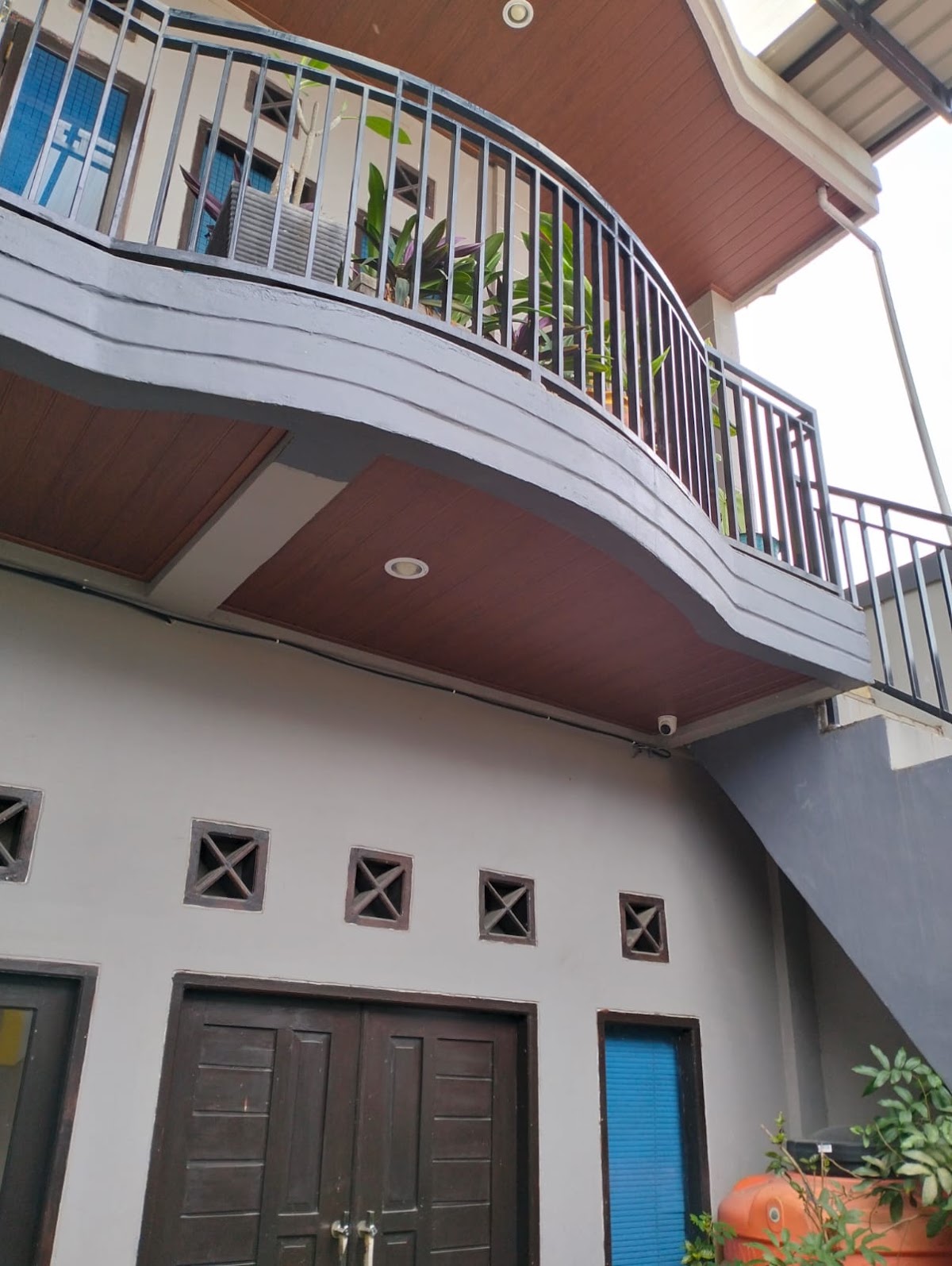 Properti sewa Indonesia