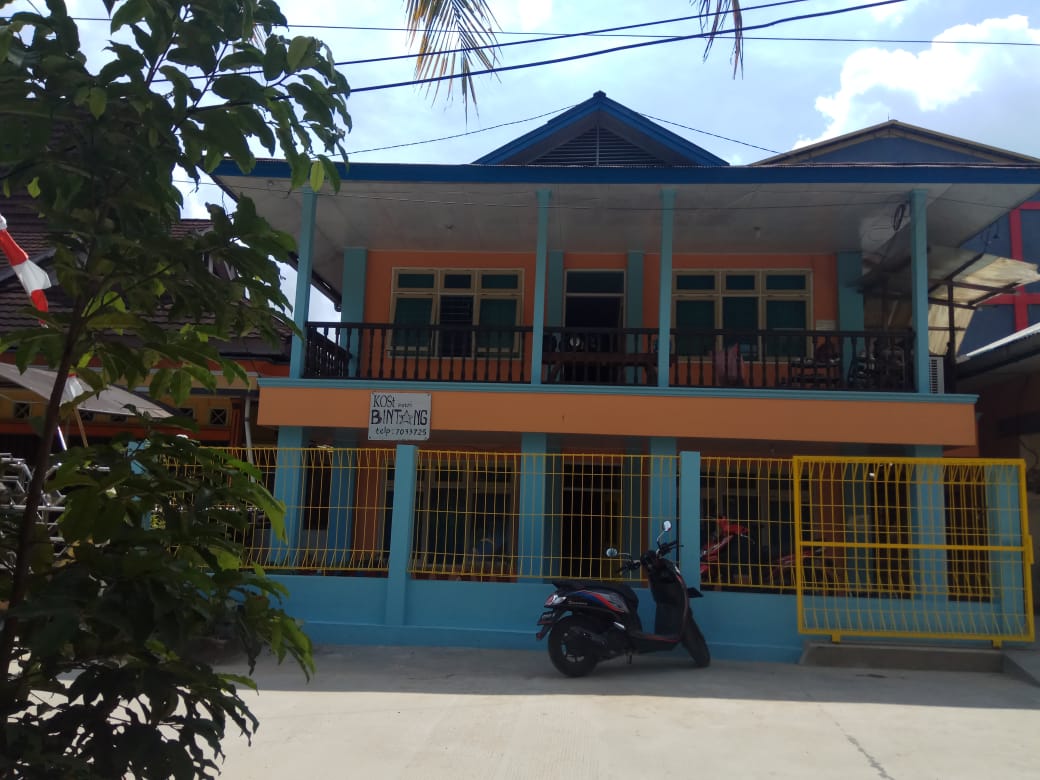 Properti sewa Indonesia