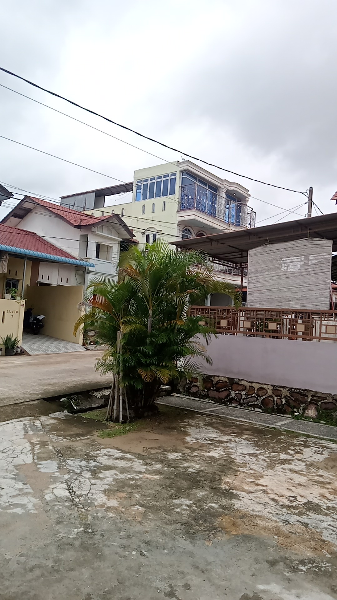 Properti sewa Indonesia