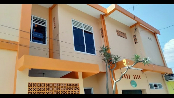 Properti sewa Indonesia