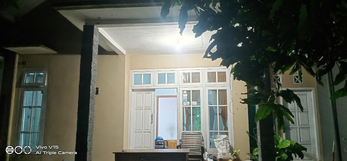 Properti sewa Indonesia