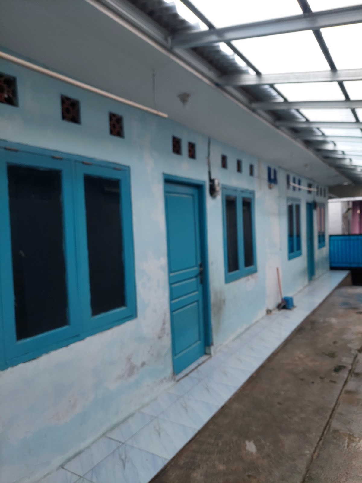 Properti sewa Indonesia