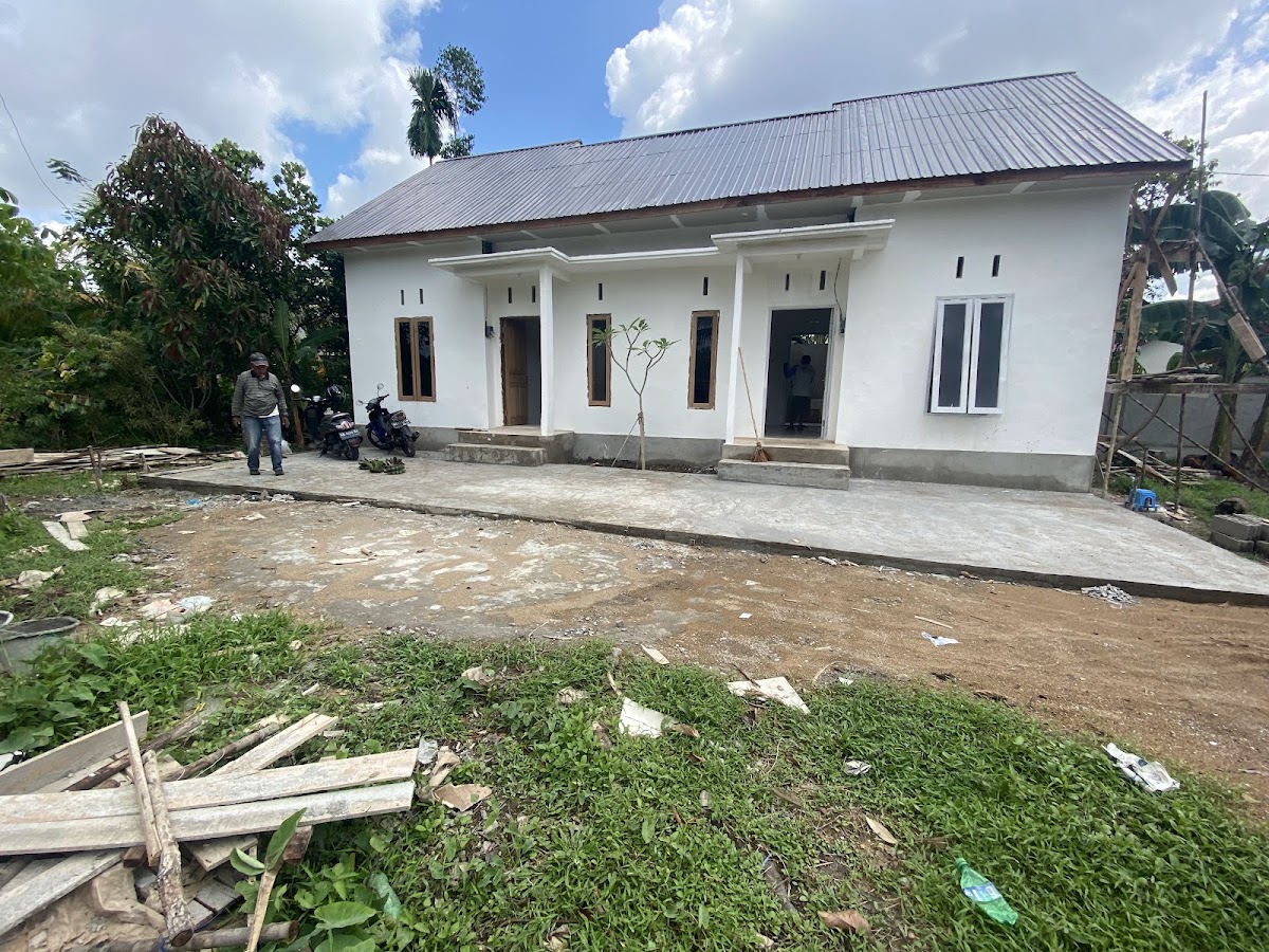 Properti sewa Indonesia