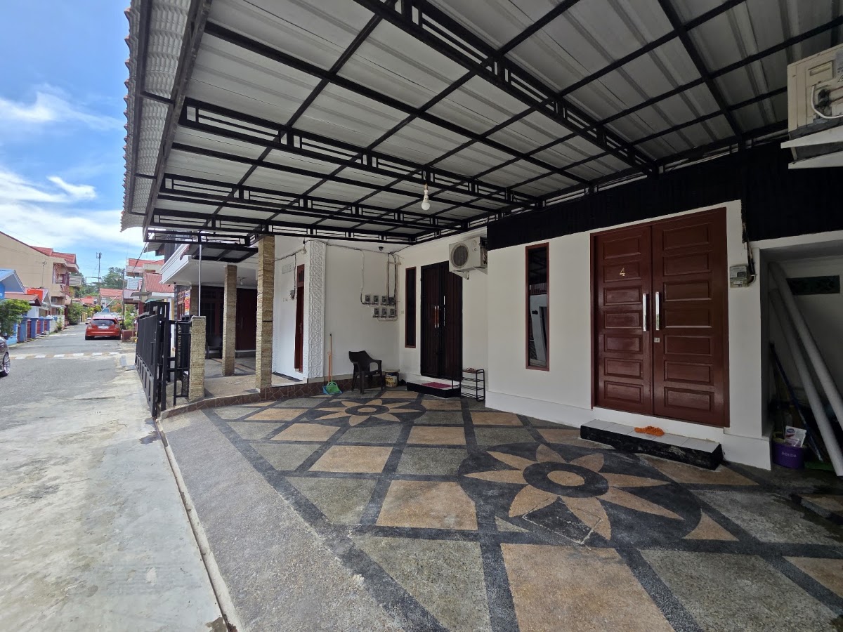 Properti sewa Indonesia