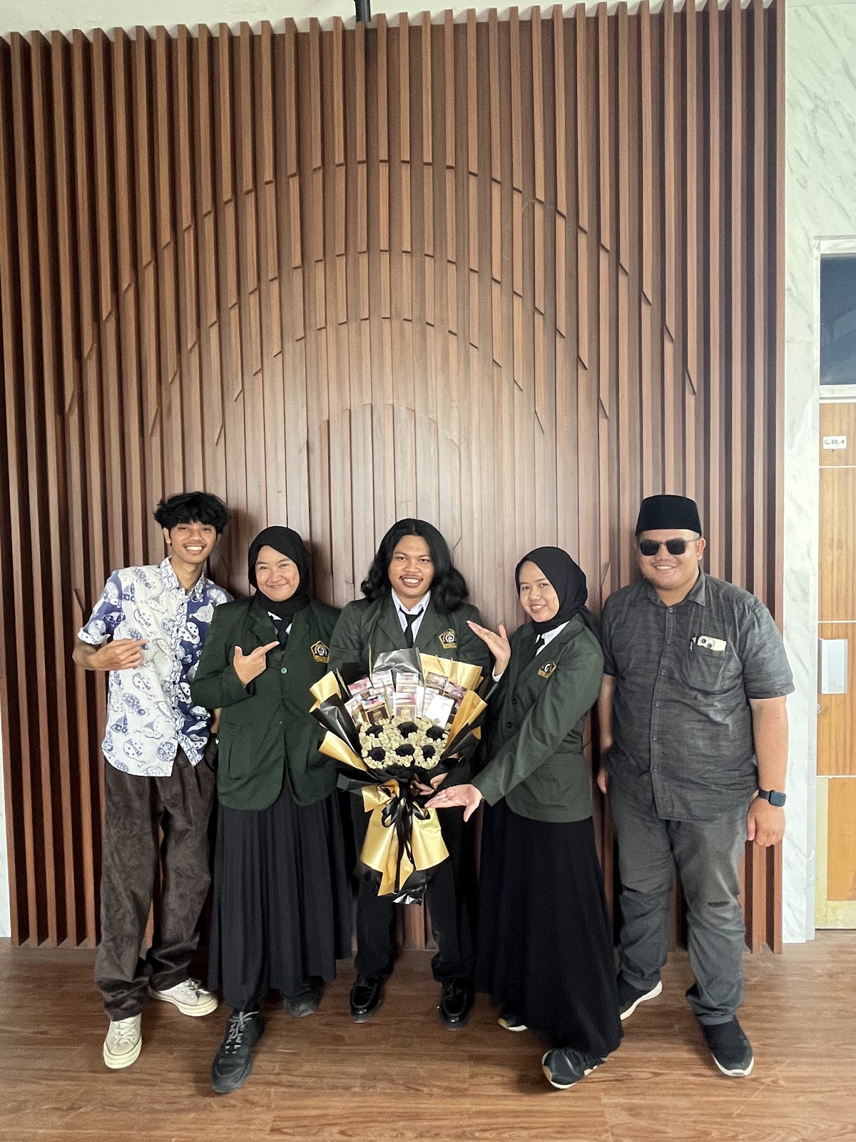 Properti sewa Indonesia