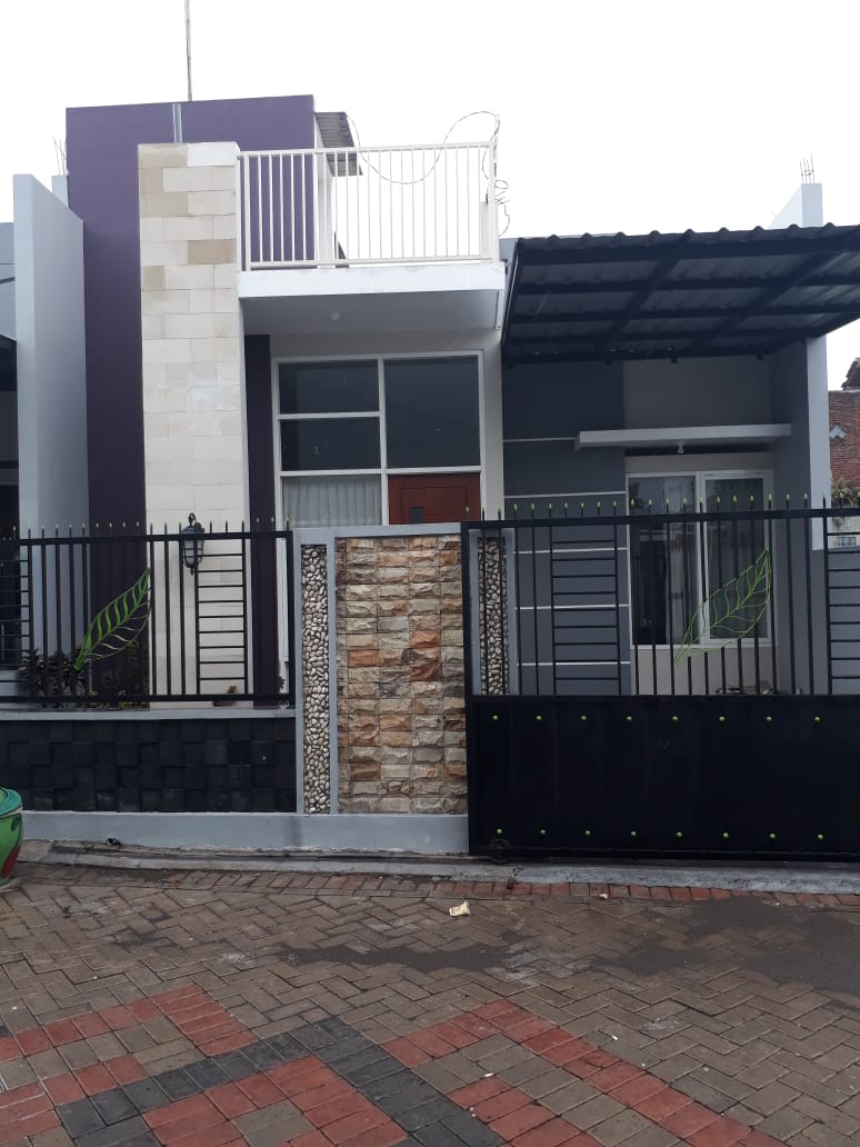 Properti sewa Indonesia