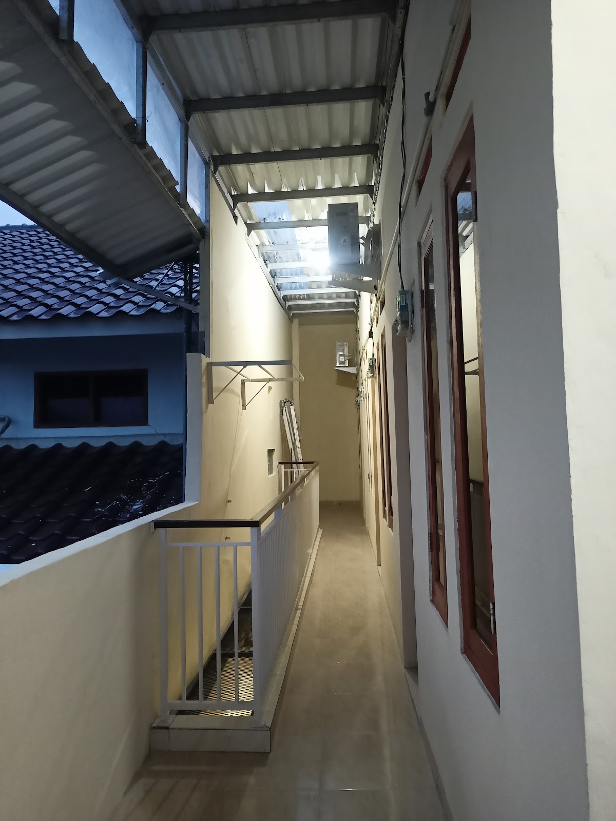 Kost Putra Adit Taman Aster — kos di bekasi