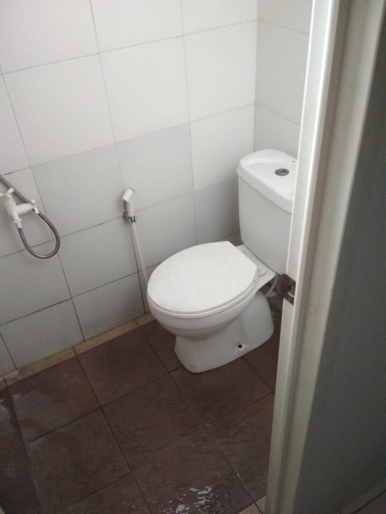 Kost Putra Jatipadang — kos di jakarta