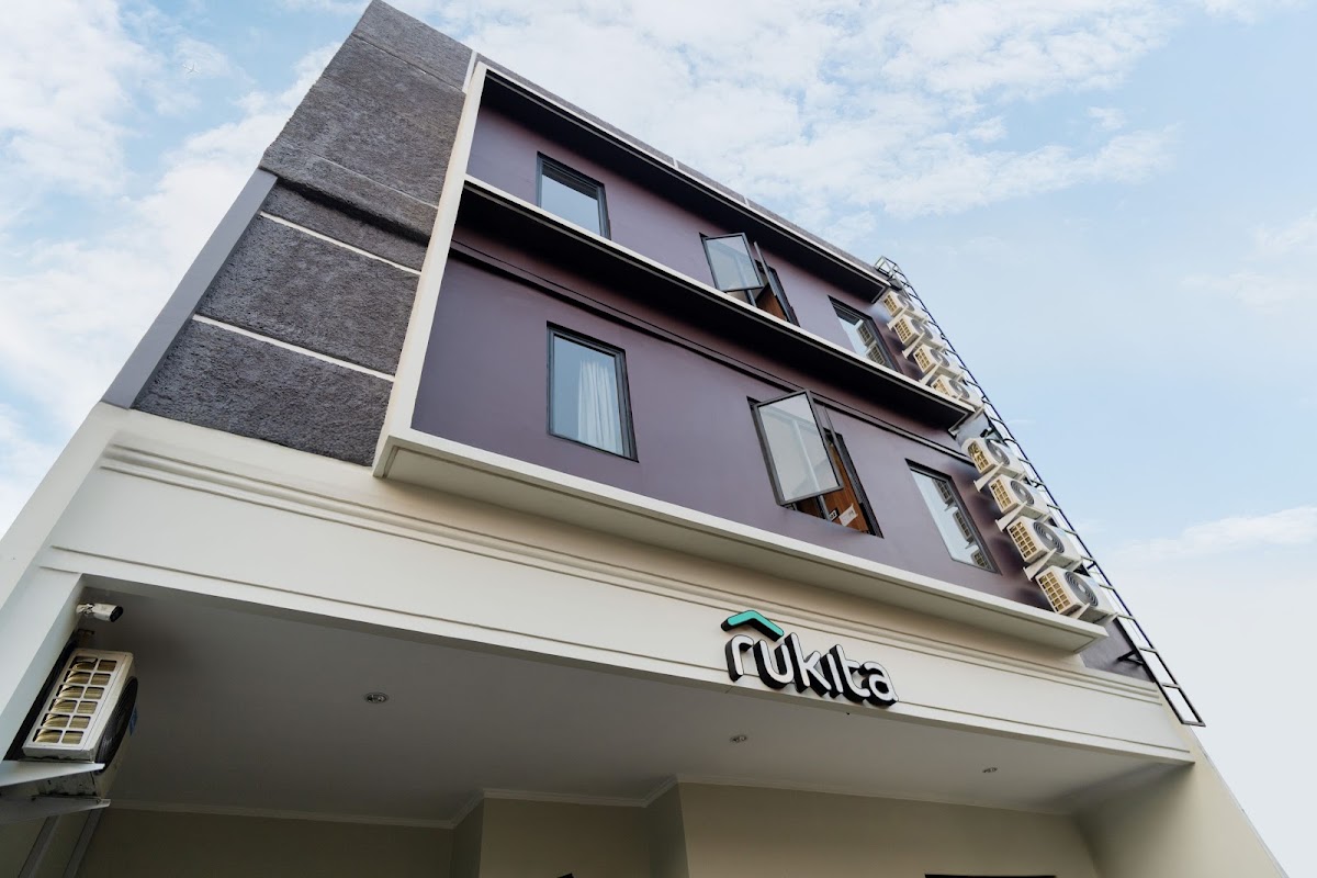 Rukita Cozy Nest Tebet Timur