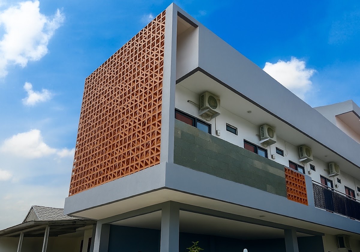 Properti sewa Indonesia