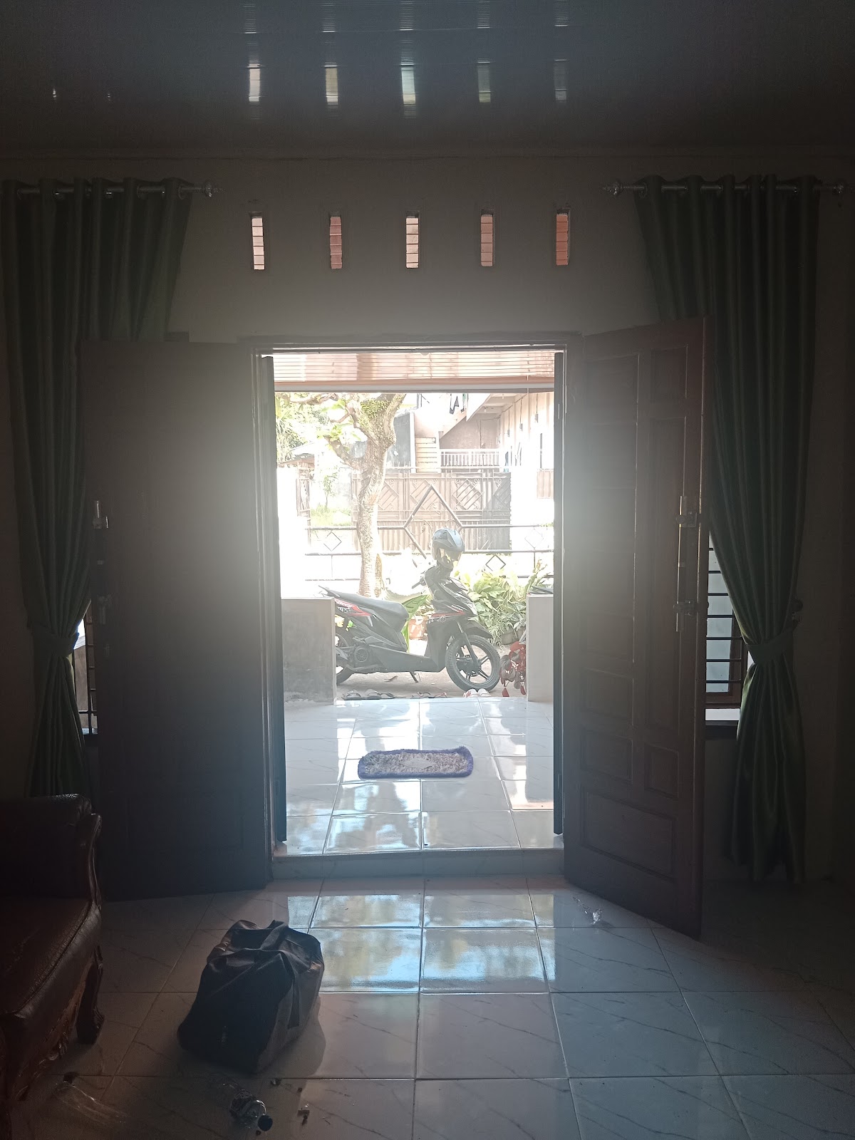 Properti sewa Indonesia