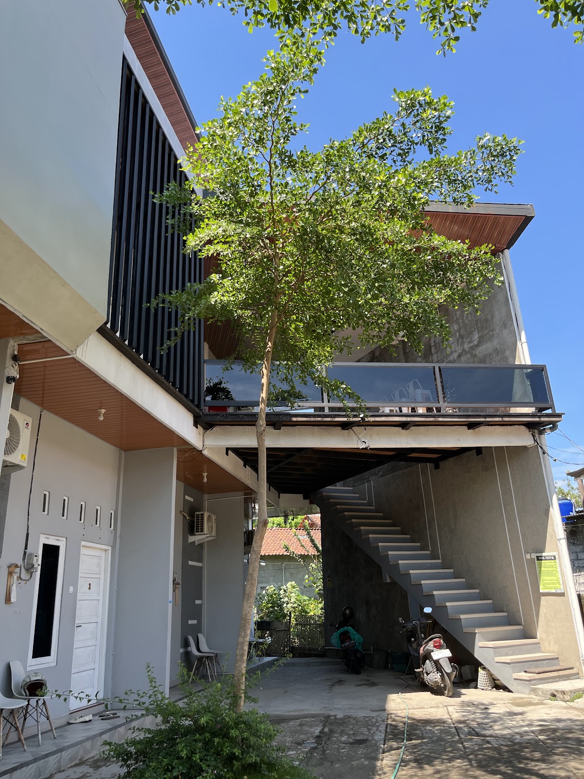 Properti sewa Indonesia