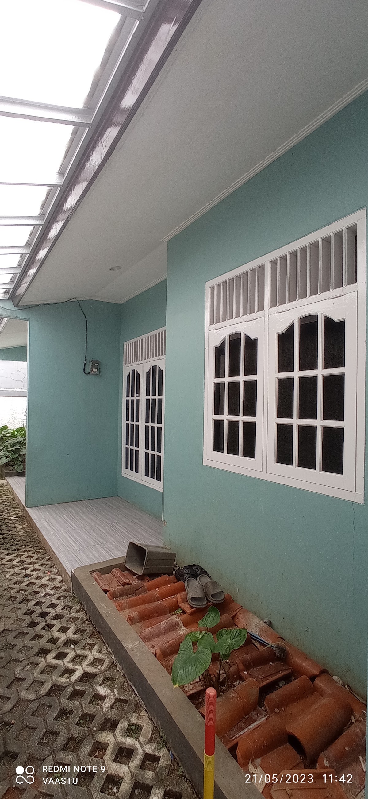 Properti sewa Indonesia