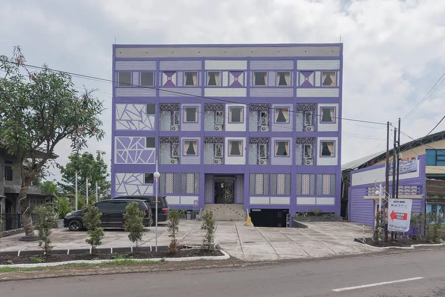 Properti sewa Indonesia