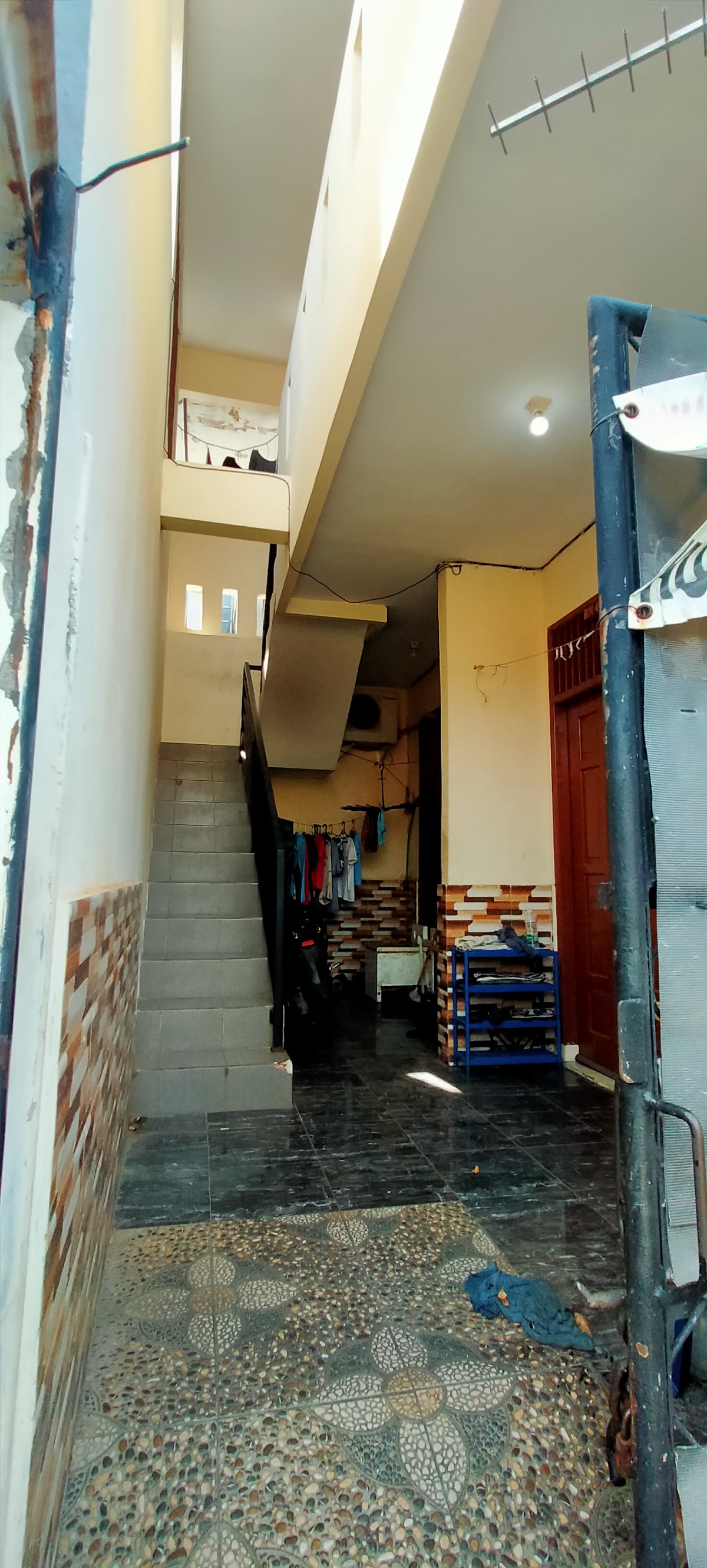 Properti sewa Indonesia