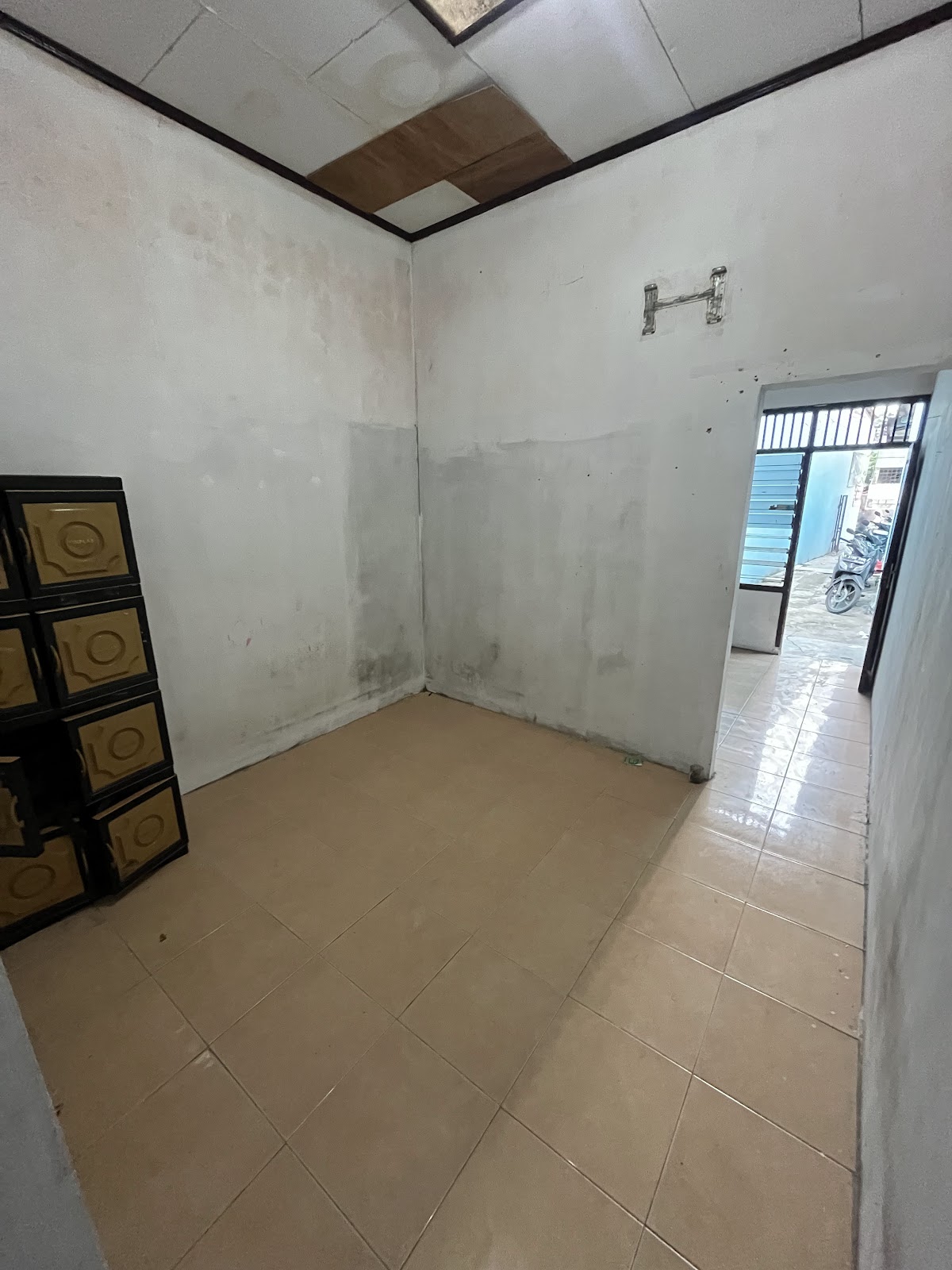 Properti sewa Indonesia