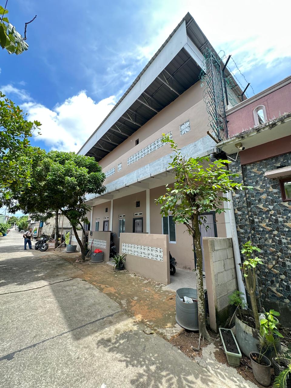 Properti sewa Indonesia