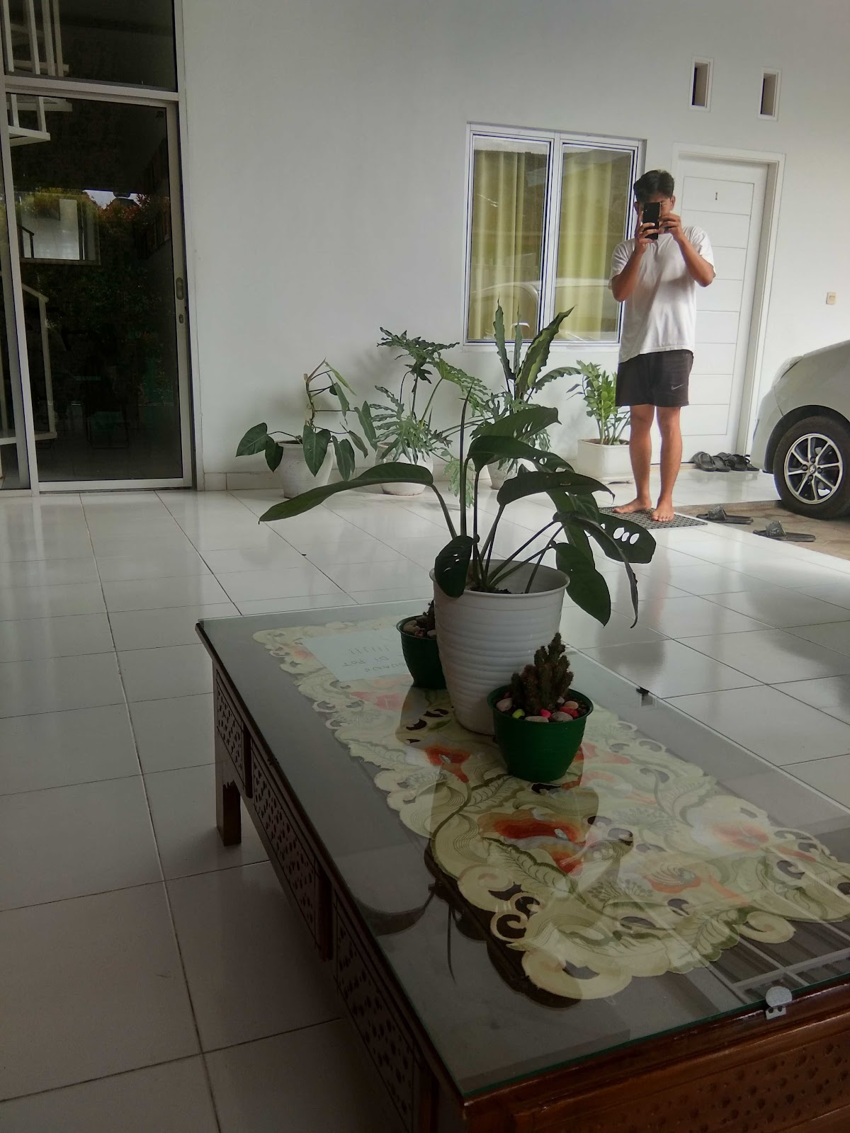 Properti sewa Indonesia