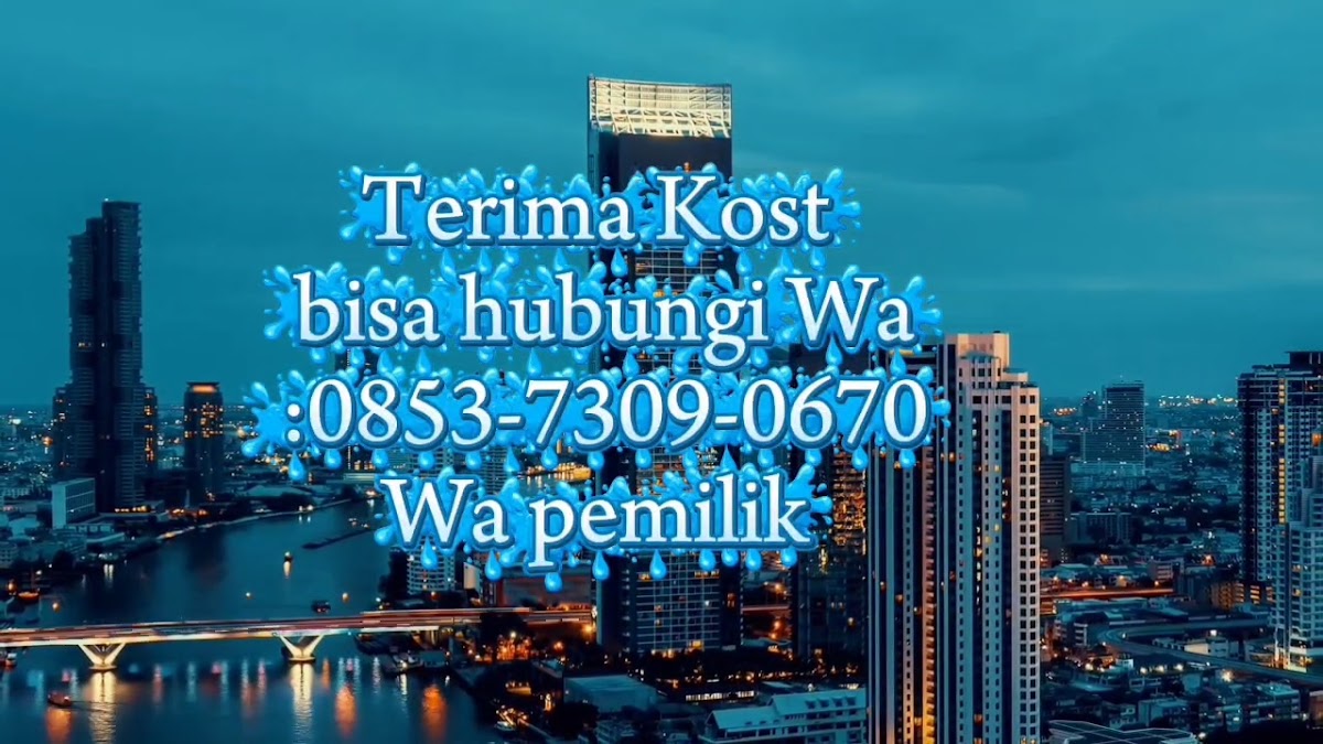 Properti sewa Indonesia