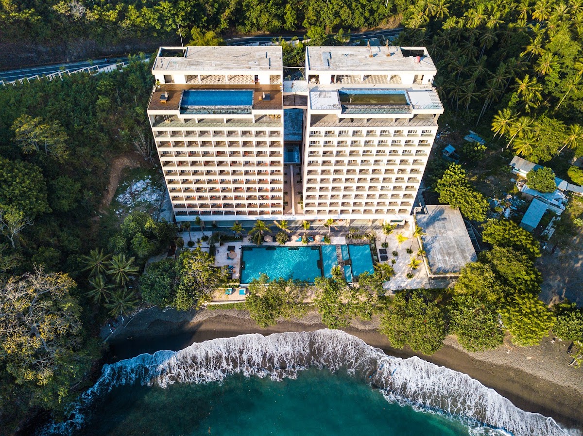Properti sewa Indonesia