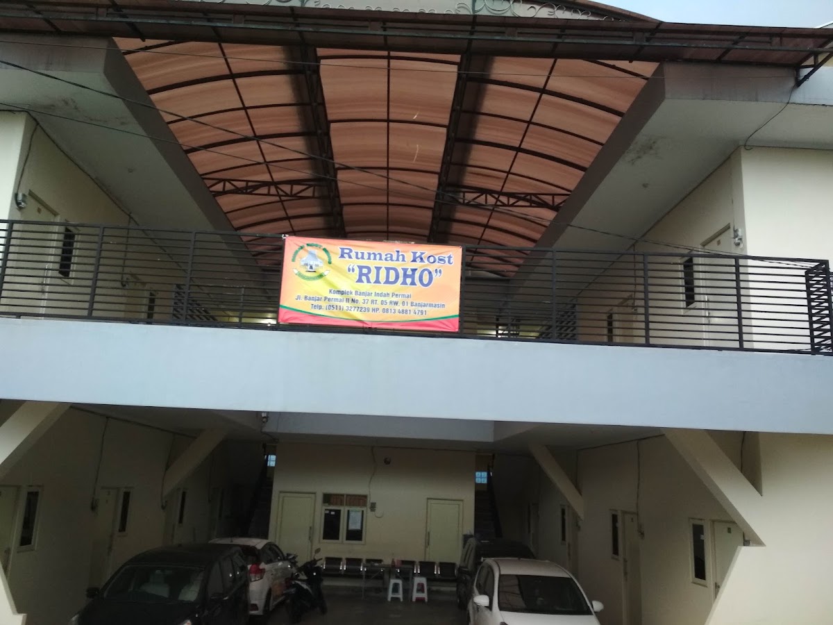 Properti sewa Indonesia