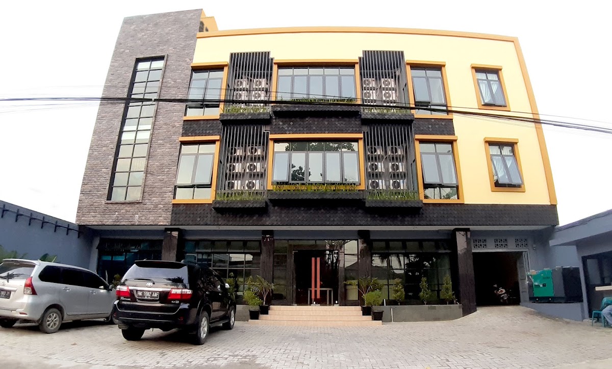Properti sewa Indonesia