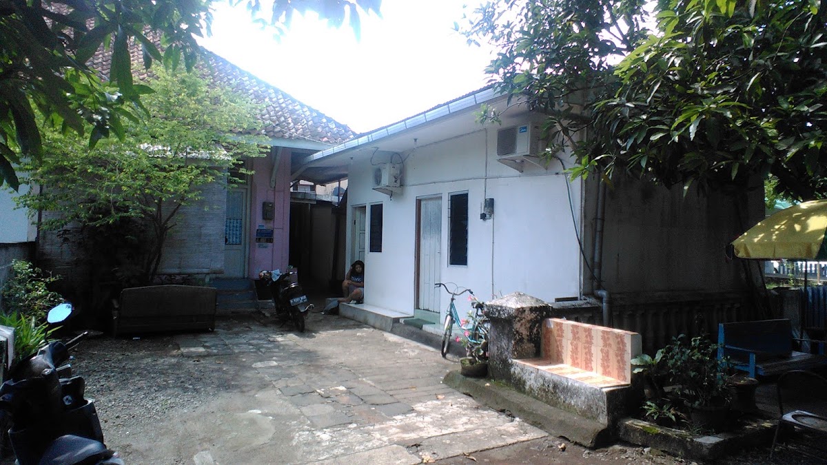 Properti sewa Indonesia