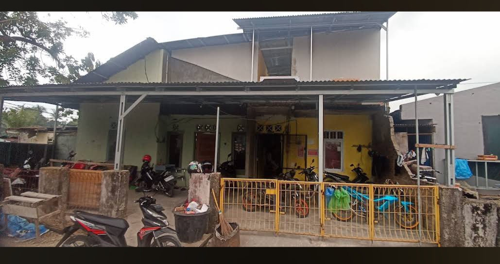 Properti sewa Indonesia