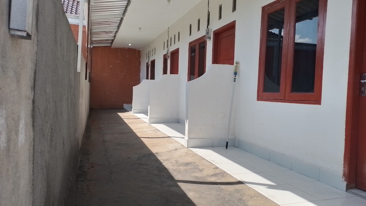 Properti sewa Indonesia
