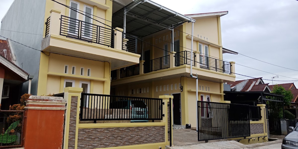 Properti sewa Indonesia