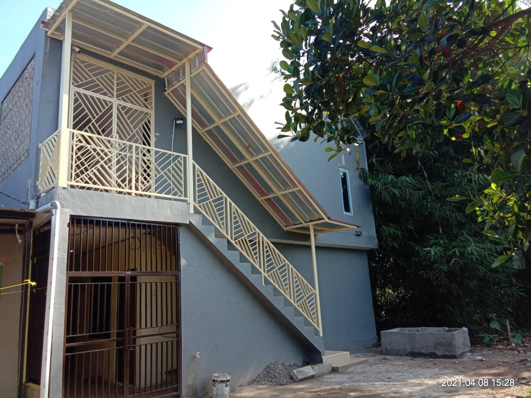 Properti sewa Indonesia