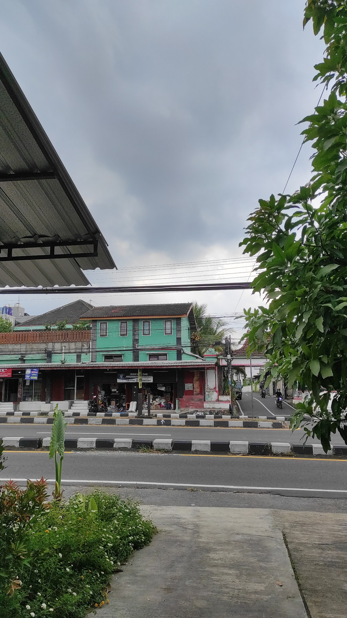 Properti sewa Indonesia