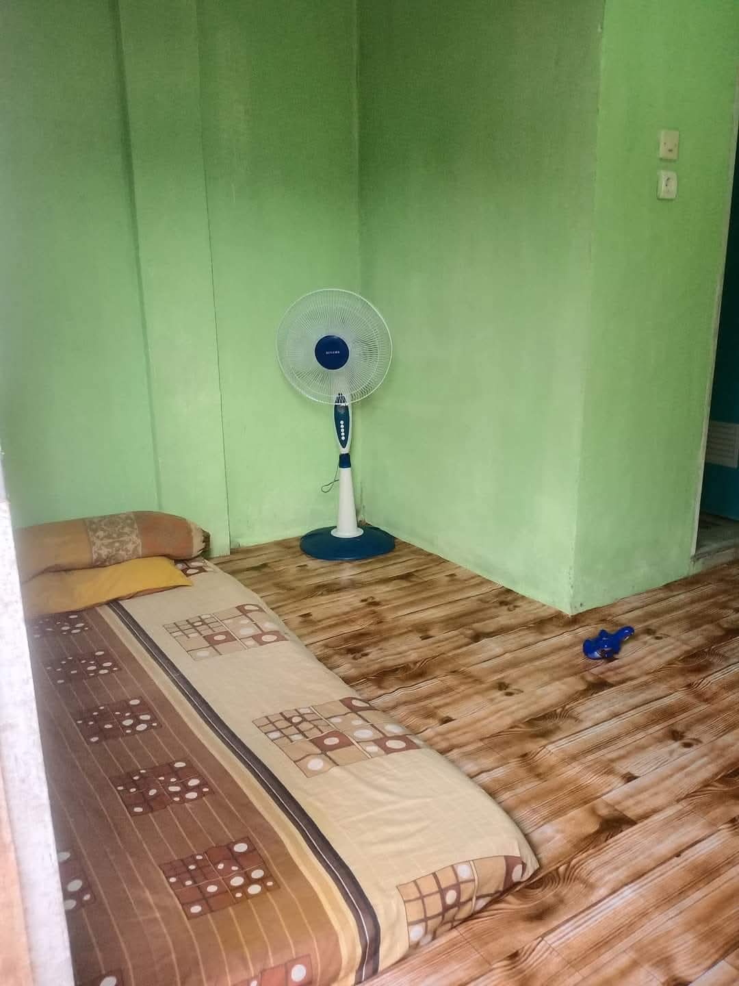 Properti sewa Indonesia