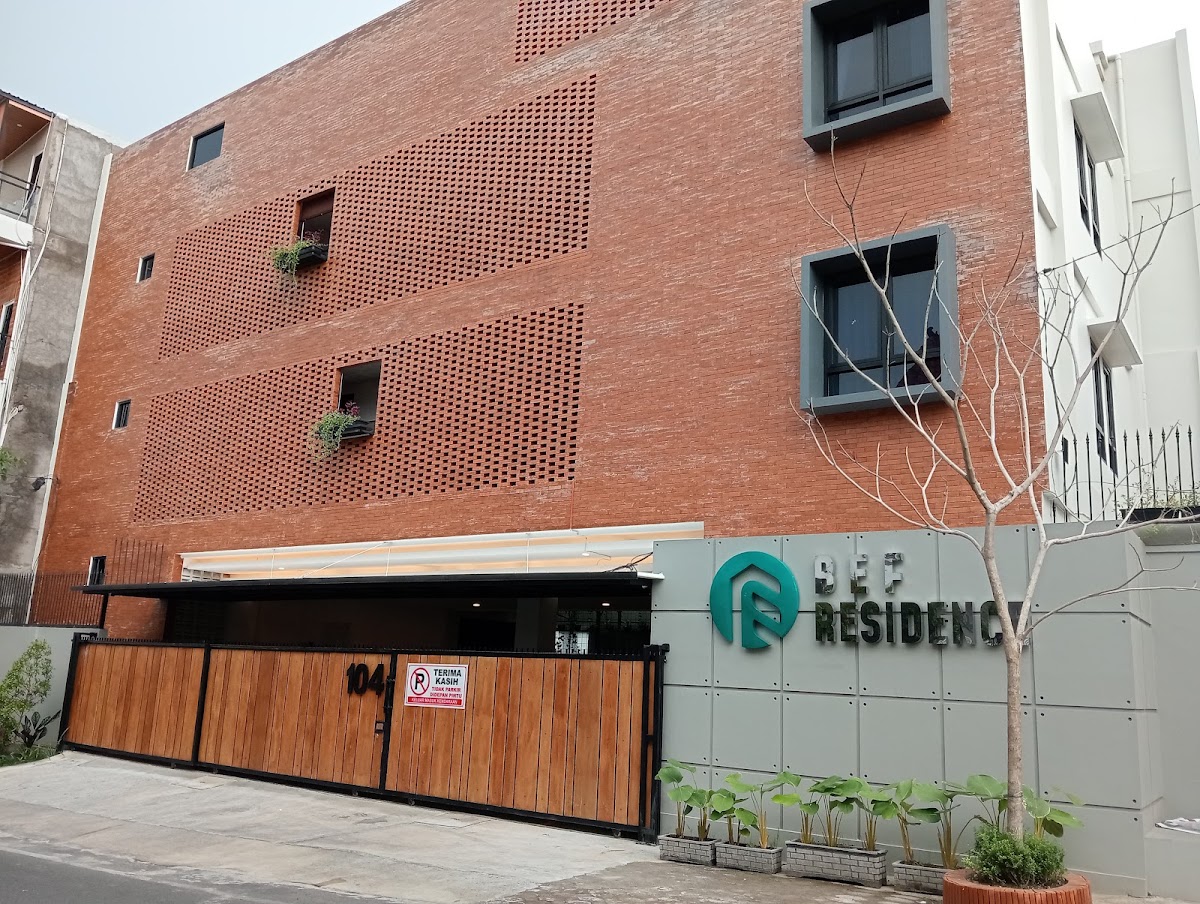 Properti sewa Indonesia