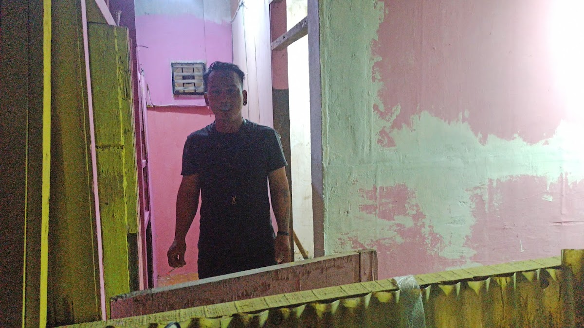 Properti sewa Indonesia