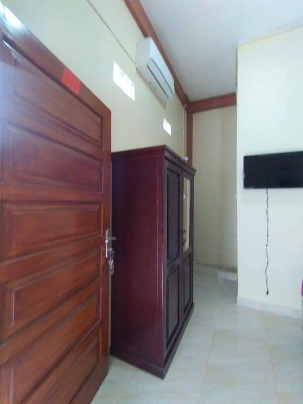 Properti sewa Indonesia