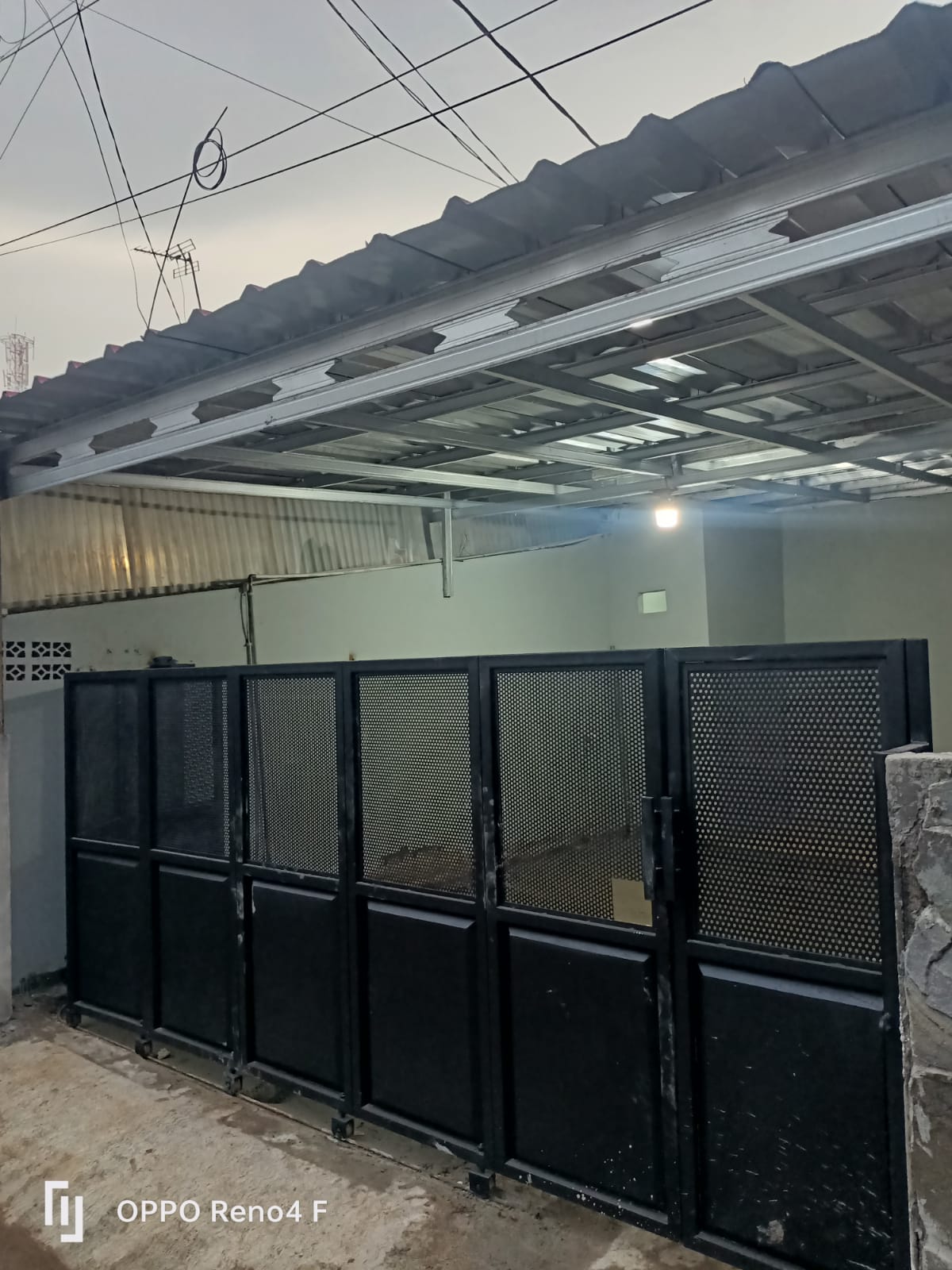 Properti sewa Indonesia