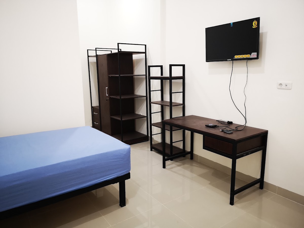 Properti sewa Indonesia