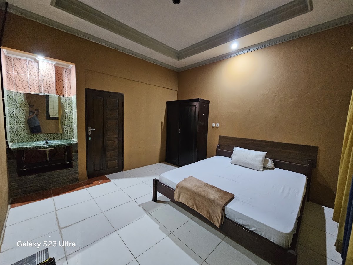 Properti sewa Indonesia